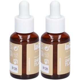 LaCabine 24K Gold Flash Glow Serum