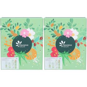 Fleurance Nature Coffret Délices de Verveine