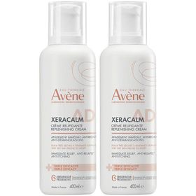 Avène XeraCalm AD Crème Relipidante