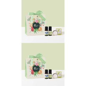 Fleurance Nature Sac Diffusion Huiles Essentielles