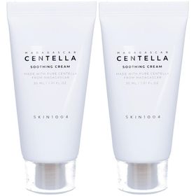 Skin 1004 Centella Soothing Cream