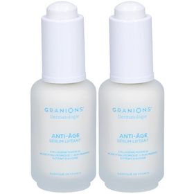 Granions Anti-âge sérum liftant
