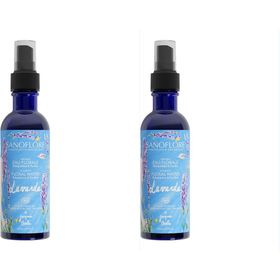 SANOFLORE Véritable Eau Florale de Lavande