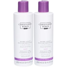 Christophe Robin Baume Lavant Boucles Fabuleuses au Beurre de Kokum