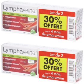 3C Pharma Lymphaveine
