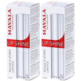 MAVALA Lip-Shine - 329 Sherwood