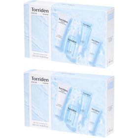 Torriden DIVE IN - Trial Kit Hydratant