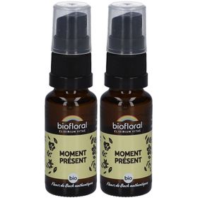 BIOFLORAL Moment Présent Spray