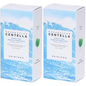Skin 1004 Centella Hyalu-Cica Silky-Fit Sun Stick