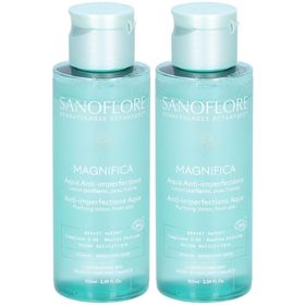 SANOFLORE Magnifica Aqua Anti-Imperfections