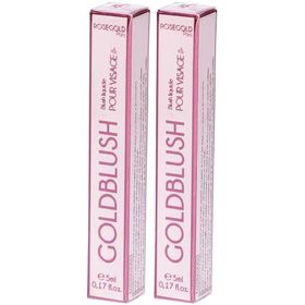 ROSEGOLS Goldblush
