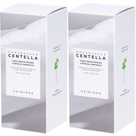 SKIN1004 Tone Brightening Capsule Ampoule