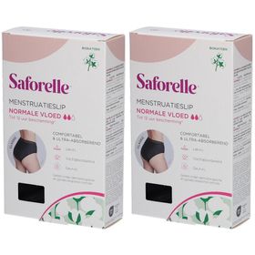 Saforelle Culotte Menstruelle Flex