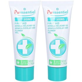Puressentiel Gel Arnica-Hélichryse