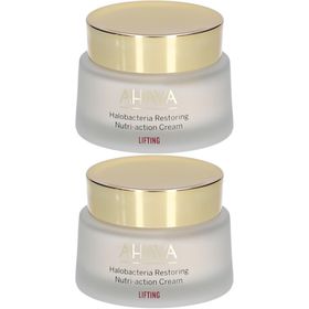 AHAVA Crème Nutri-Action Halobacteria