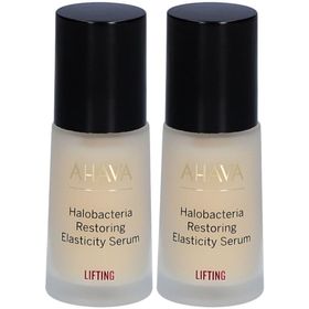 AHAVA Sérum Nutri-Action Halobacteria