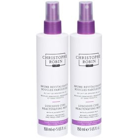 Christophe Robin Brume Revitalisante Boucles Fabuleuses