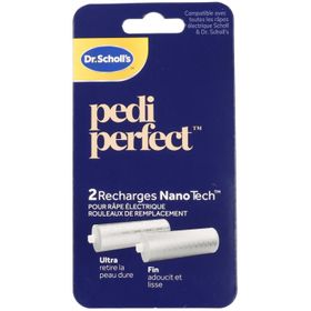 Dr. Scholl's 2 Recharges NanoTech