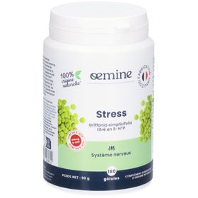 Oemine Stress Griffonia