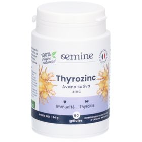 Oemine Thyrozinc