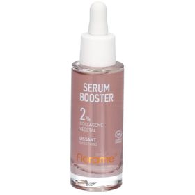 Florame Sérum Booster Lissant 2% Collagène Végétal