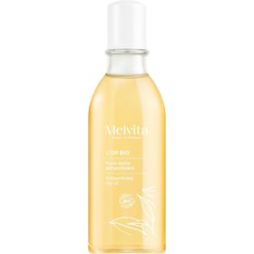Melvita Huile Sèche Extraordinaire L'Or Bio