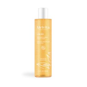 Melvita Gel douche Extraordinaire L'or