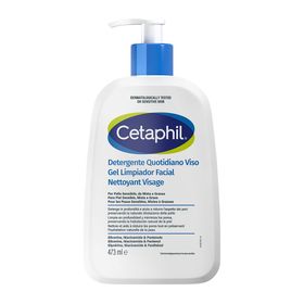 Cetaphil Nettoyant Visage