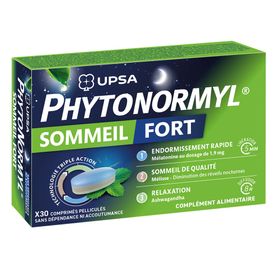 UPSA Phytonormyl