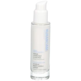 Nuhanciam Sérum Hydratant 24h