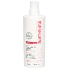 Nuhanciam Baume Émollient Apaisant