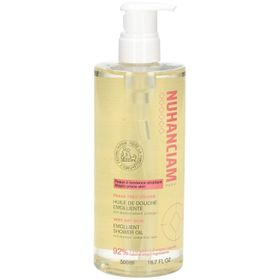Nuhanciam Huile De Douche Émolliente Lavante