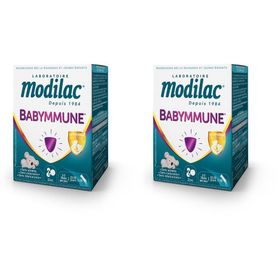 Modilac Babymmune
