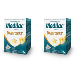 Modilac Babygest