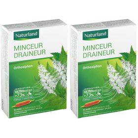Naturland MINCEUR DRAINEUR