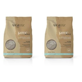 Argiletz Masque et Bain Argile jaune