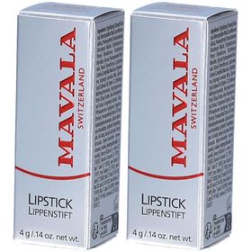 MAVALA Rouge à Lèvres - 501 Corail