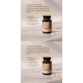 Jolly Mama Choline