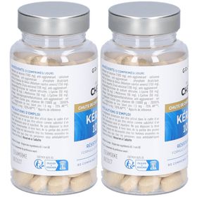 Granions Pro Keracys Kératine - 1000mg