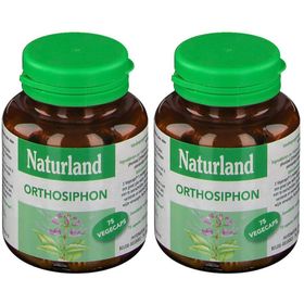 Naturland ORTHOSIPHON