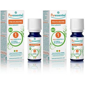 Puressentiel Huile Essentielle Pin Sylvestre BIO