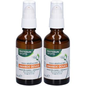 Phytosun Aroms Amande Douce Bio