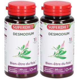 Superdiet Desmodium