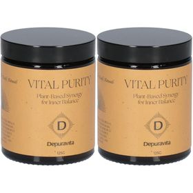 Depuravita Vital Purity