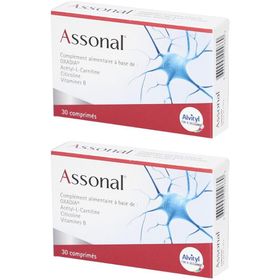 Alvityl Assonal