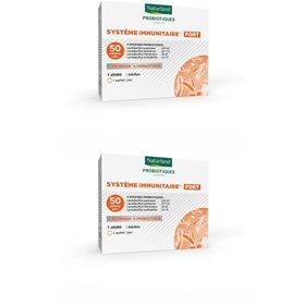 Naturland Système Immunitaire Fort