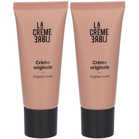 La Crème Libre Crème Originale