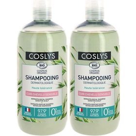 Coslys Shampooing dermatologique
