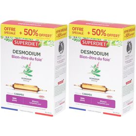Superdiet Desmodium