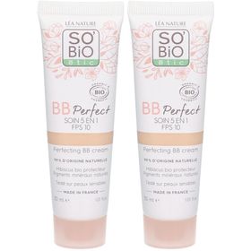 So Bio Etic BB Perfect Très Clair